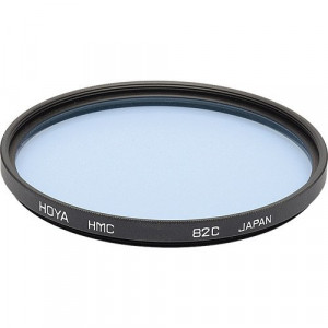 Hoya 82 C HMC Filter für Kamera 82 mm-22